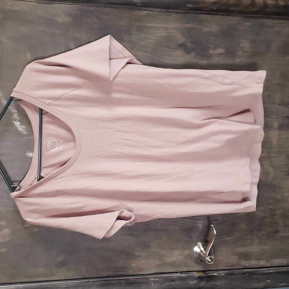 Maurices 24/7 shirt